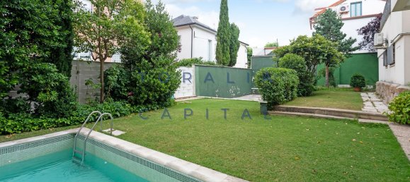 3 bedrooms Apartment in Madrid, Spain No. 148521 37