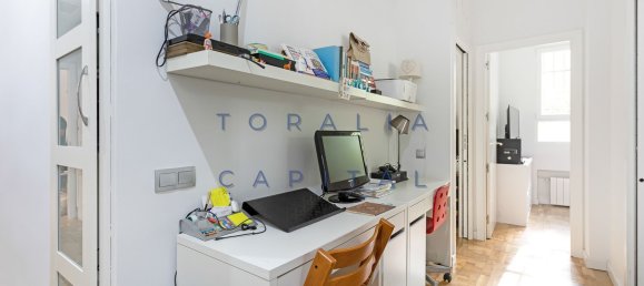 3 bedrooms Apartment in Madrid, Spain No. 148521 29