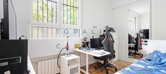 3 bedrooms Apartment in Madrid, Spain No. 148521 26