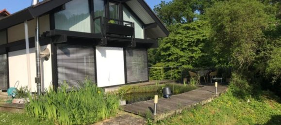 2 Schlafzimmer Haus in Neckar-Odenwald-Kreis, Germany, Nr. 241587 5