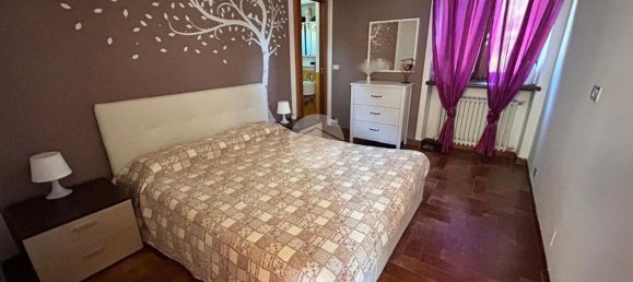 8 rooms House in Sant'Ambrogio di Torino, Italy No. 129890 16