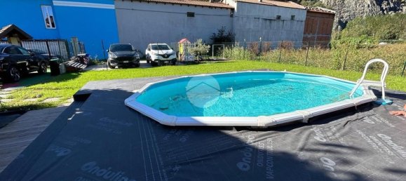 8 rooms House in Sant'Ambrogio di Torino, Italy No. 129890 29