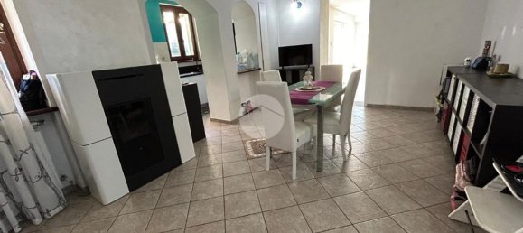 8 rooms House in Sant'Ambrogio di Torino, Italy No. 129890 38