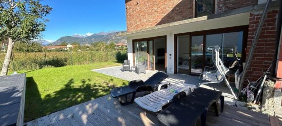 8 rooms House in Sant'Ambrogio di Torino, Italy No. 129890 34