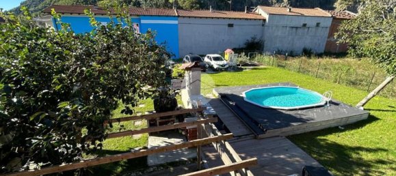 8 rooms House in Sant'Ambrogio di Torino, Italy No. 129890 25