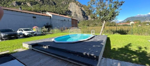 8 rooms House in Sant'Ambrogio di Torino, Italy No. 129890 28