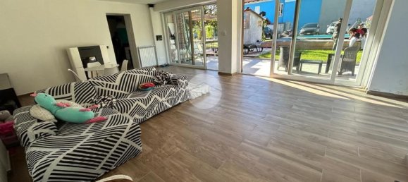 8 rooms House in Sant'Ambrogio di Torino, Italy No. 129890 11