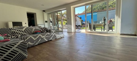 8 rooms House in Sant'Ambrogio di Torino, Italy No. 129890 9