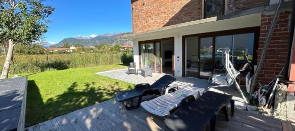 8 rooms House in Sant'Ambrogio di Torino, Italy No. 129890 32