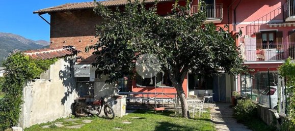 8 rooms House in Sant'Ambrogio di Torino, Italy No. 129890 26