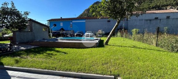 8 rooms House in Sant'Ambrogio di Torino, Italy No. 129890 13