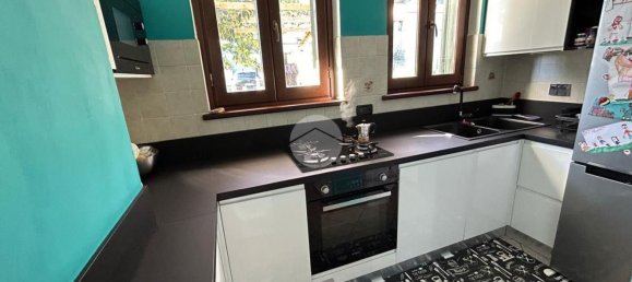 8 rooms House in Sant'Ambrogio di Torino, Italy No. 129890 37