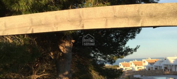 Земельный участок в Эс-Меркадаль, Испания № 3886 4