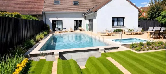 3 bedrooms House in Chalon-sur-Saone, France No. 204914 5