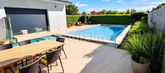 3 bedrooms House in Chalon-sur-Saone, France No. 204914 4