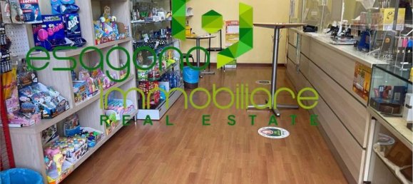 2 rooms Commercial property in Syracuse, Italy No. 356846 2