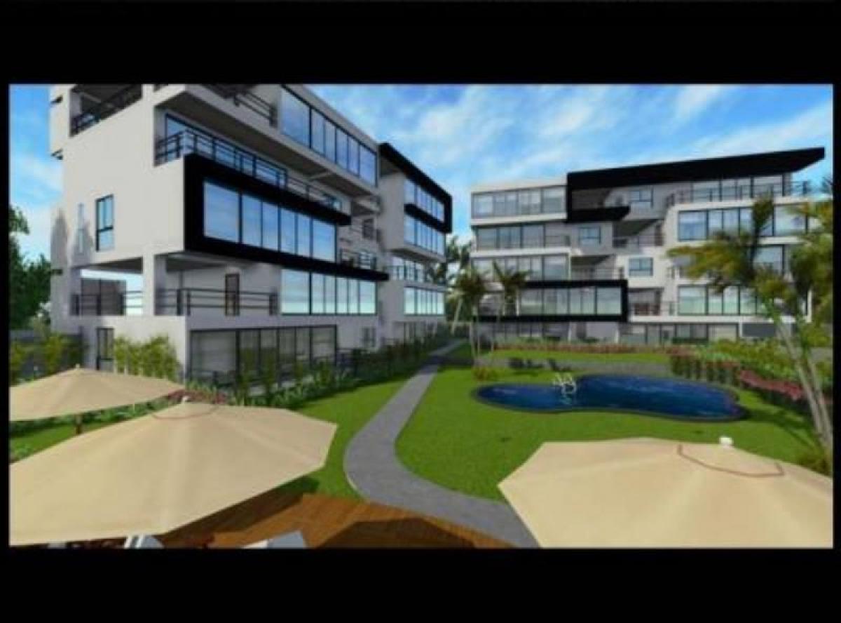 3 Schlafzimmer Wohnung in Morelos, Mexico, Nr. 157755