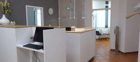 Büro in Bayreuth, Germany 160m², Nr. 2840 13