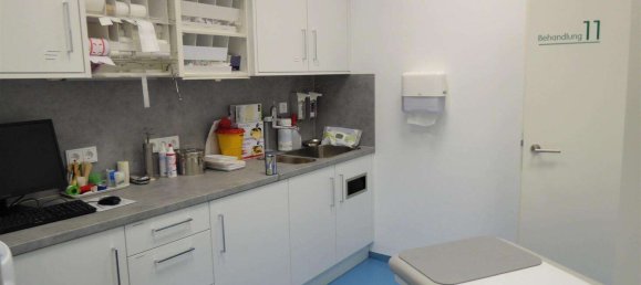 Büro in Bayreuth, Germany 160m², Nr. 2840 17