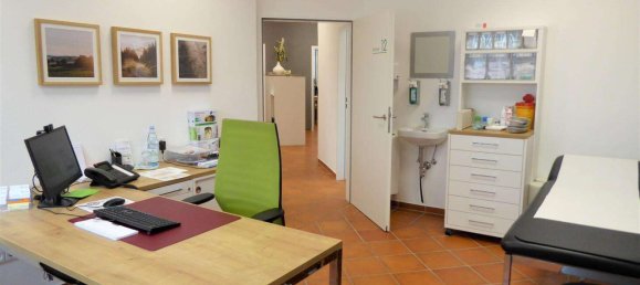 Büro in Bayreuth, Germany 160m², Nr. 2840 18