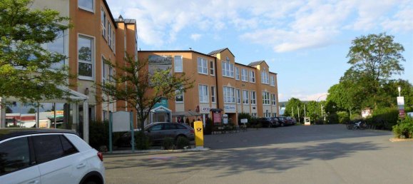 Büro in Bayreuth, Germany 160m², Nr. 2840 8