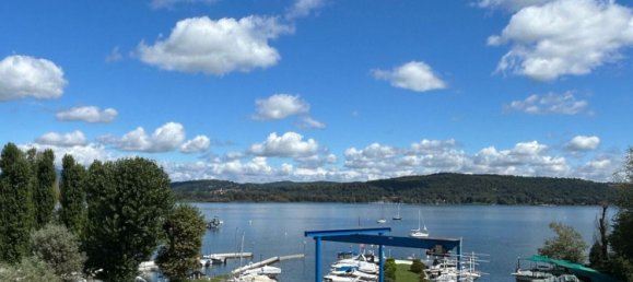 1 غرف نوم شقة في Dormelletto, Italy رقم 320619 3