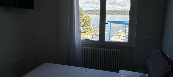 1 غرف نوم شقة في Dormelletto, Italy رقم 320619 2