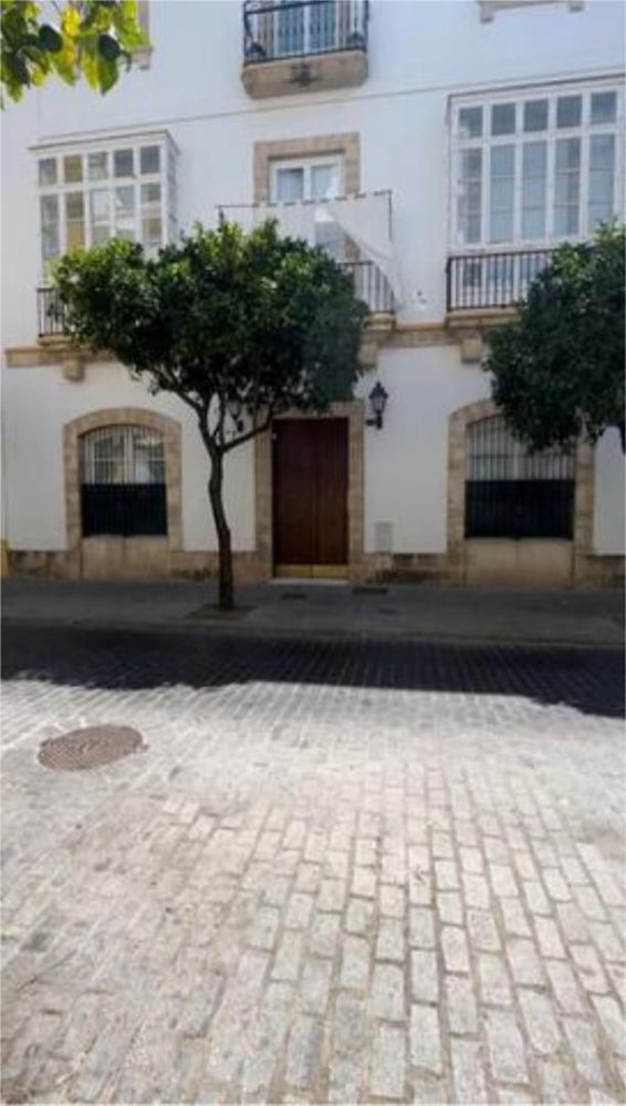 Квартира с 2 спальнями в Эль-Пуэрто-де-Санта-Мария, Испания № 174402