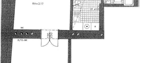 2 rooms Apartment in Neubau, Austria No. 159438 10