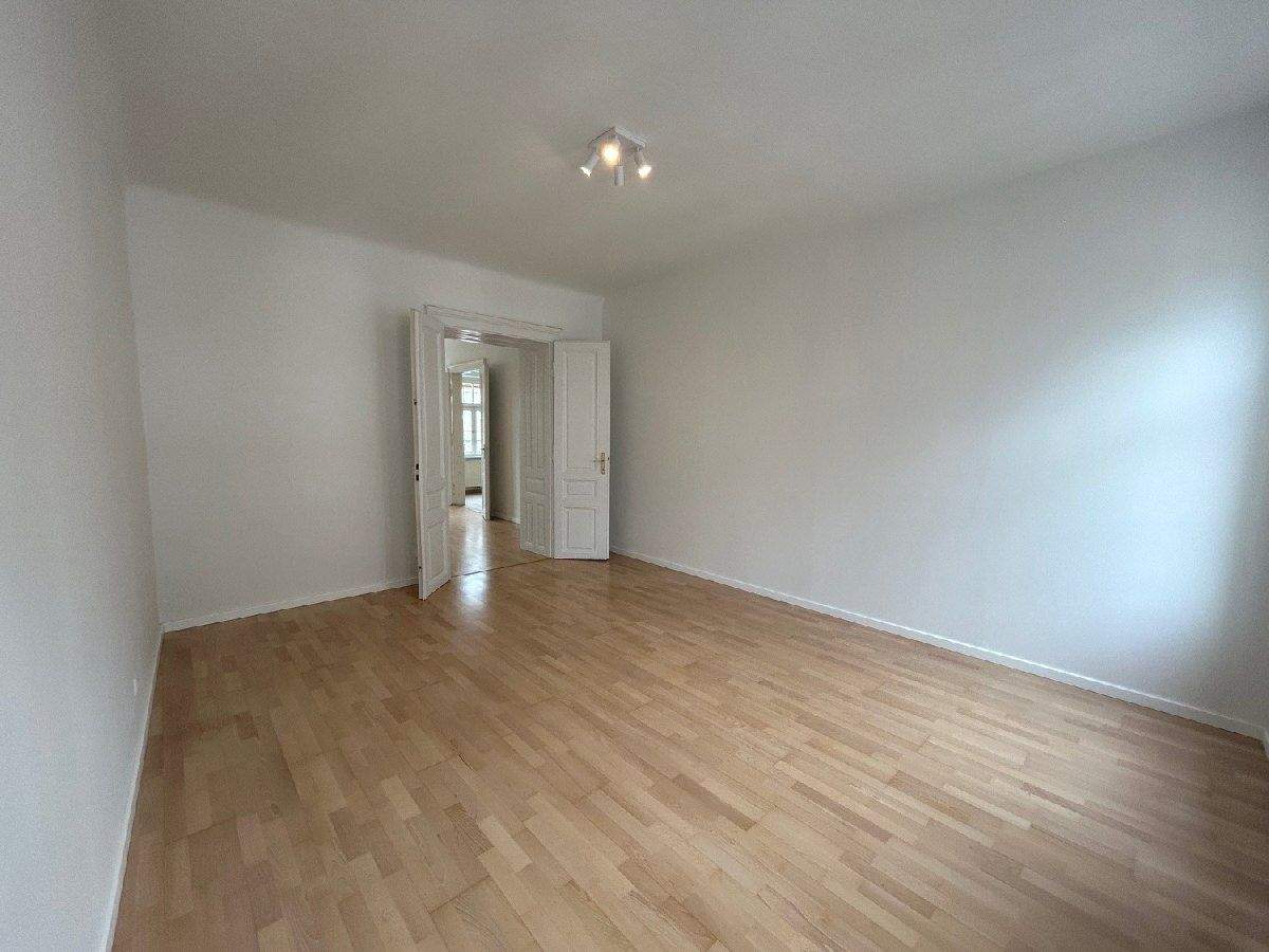 2 rooms Apartment in Neubau, Austria No. 159438
