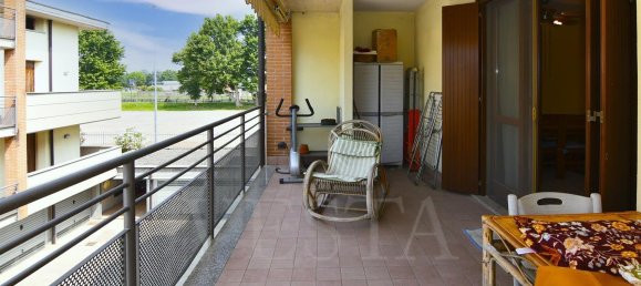 Квартира с 3 комнатами в Инцаго, Италия № 339069 9