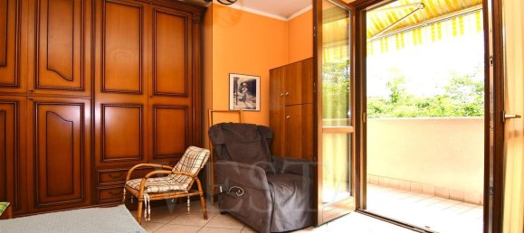 Квартира с 3 комнатами в Инцаго, Италия № 339069 21