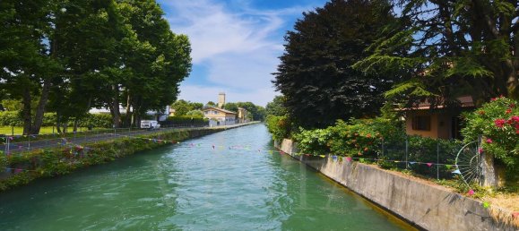 Квартира с 3 комнатами в Инцаго, Италия № 339069 2