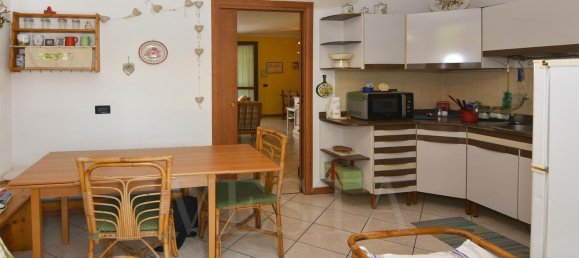 Квартира с 3 комнатами в Инцаго, Италия № 339069 17