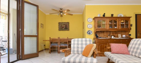 Квартира с 3 комнатами в Инцаго, Италия № 339069 6