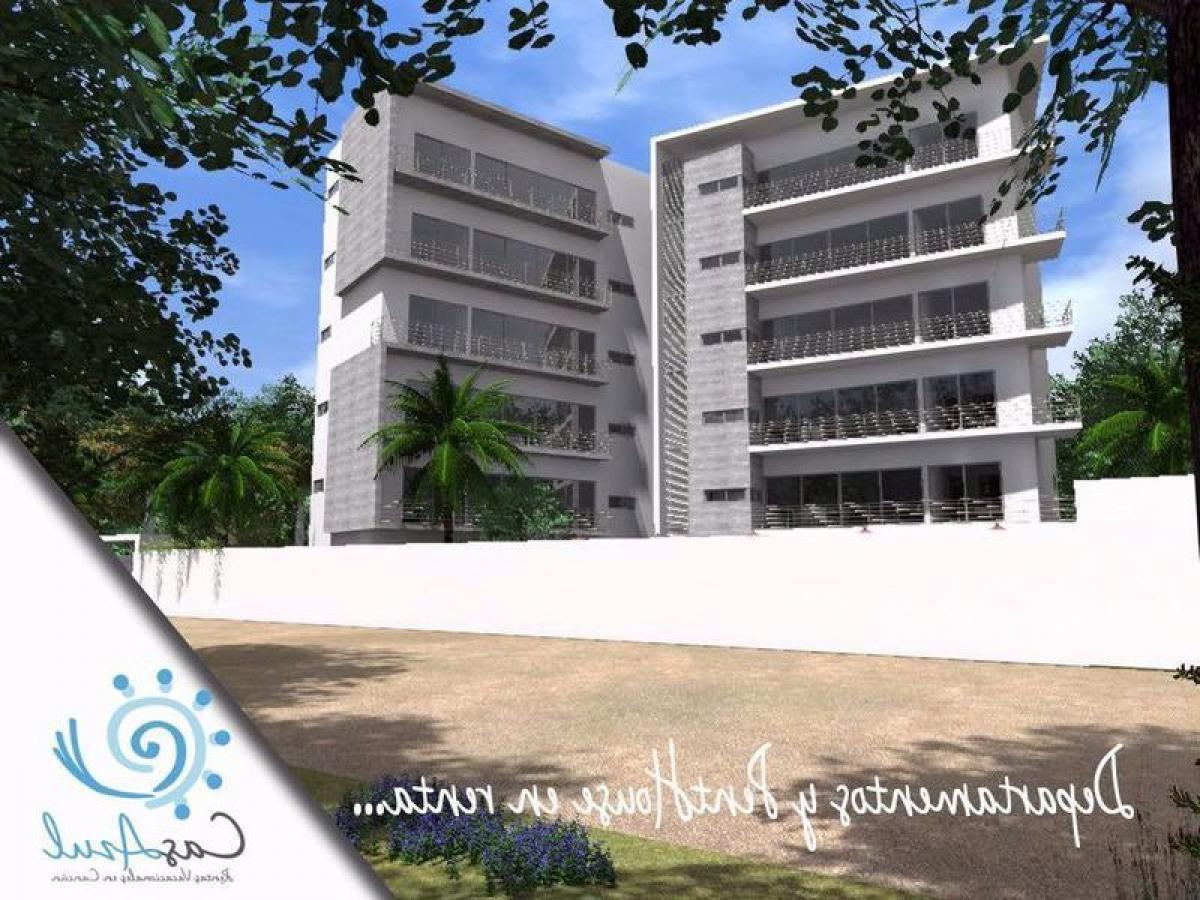 3 bedrooms House in Mexico No. 180156