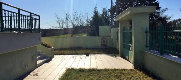 5 bedrooms Commercial property in Thessaloniki, Greece No. 4294 9