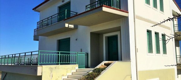 5 bedrooms Commercial property in Thessaloniki, Greece No. 4294 5