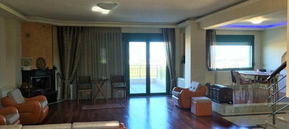 5 bedrooms Commercial property in Thessaloniki, Greece No. 4294 23