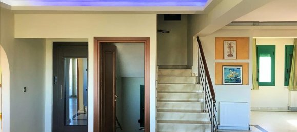 5 bedrooms Commercial property in Thessaloniki, Greece No. 4294 6