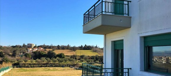 5 bedrooms Commercial property in Thessaloniki, Greece No. 4294 29