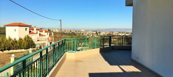 5 bedrooms Commercial property in Thessaloniki, Greece No. 4294 28