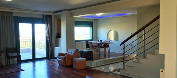 5 bedrooms Commercial property in Thessaloniki, Greece No. 4294 22