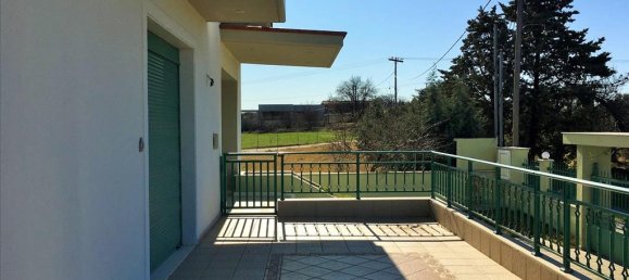 5 bedrooms Commercial property in Thessaloniki, Greece No. 4294 24