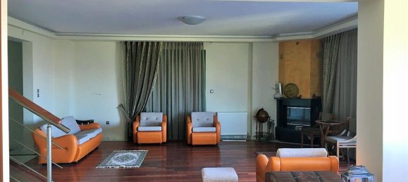 5 bedrooms Commercial property in Thessaloniki, Greece No. 4294 13