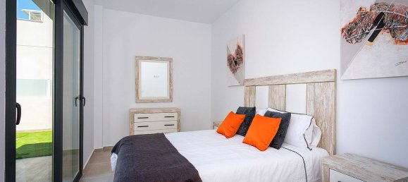 3 bedrooms Villa in Daya Nueva, Spain No. 6493 13