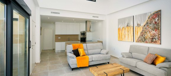 3 bedrooms Villa in Daya Nueva, Spain No. 6493 5