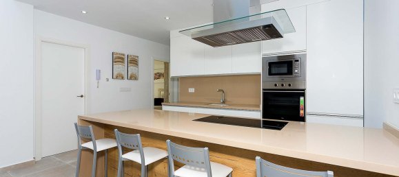 3 bedrooms Villa in Daya Nueva, Spain No. 6493 6