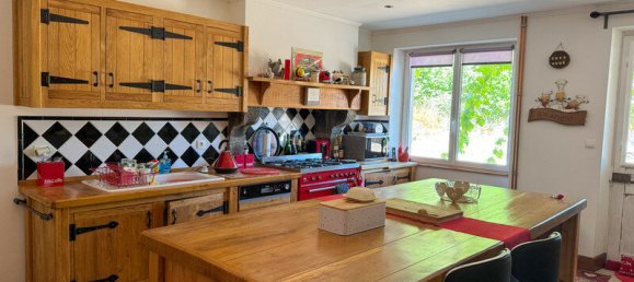 4 Schlafzimmer Haus in Marval, France, Nr. 276602 3