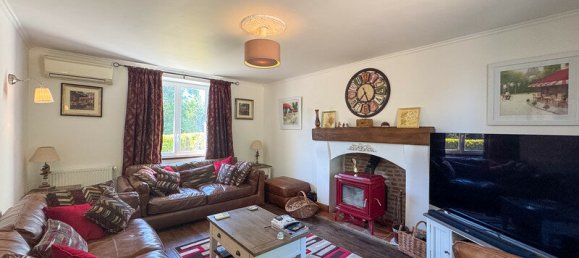 4 Schlafzimmer Haus in Marval, France, Nr. 276602 5